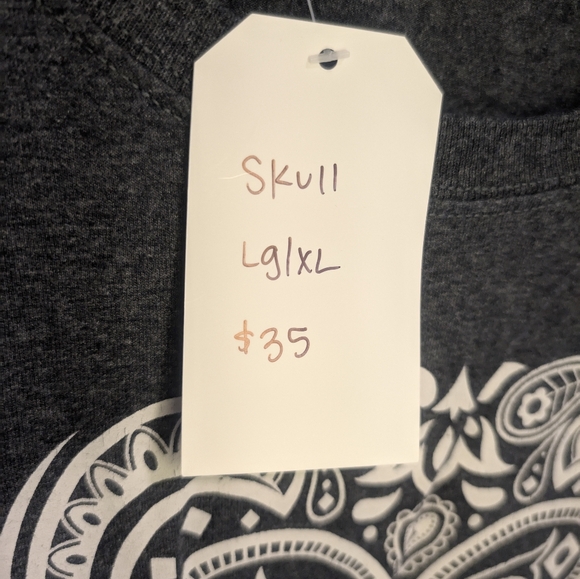 Custom shirts - Picture 2 of 2